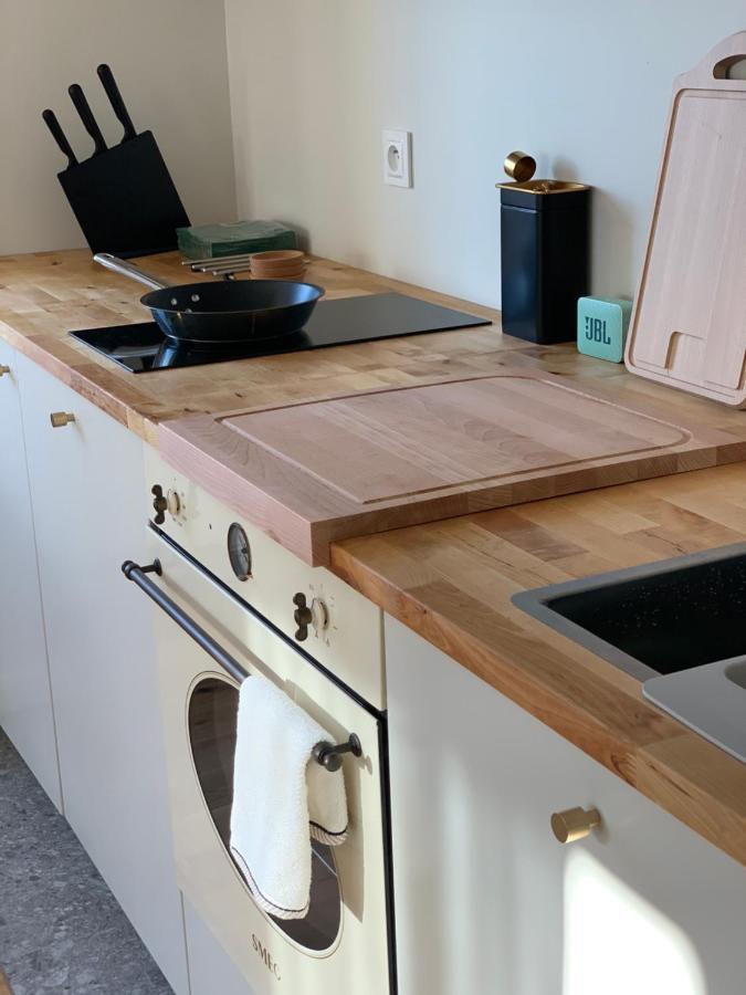 Saw! Krakow Apartments - Sliska Екстериор снимка
