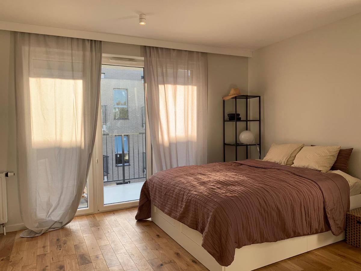 Saw! Krakow Apartments - Sliska Екстериор снимка