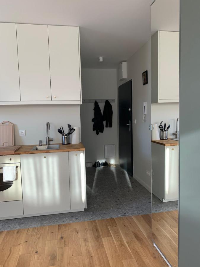 Saw! Krakow Apartments - Sliska Екстериор снимка