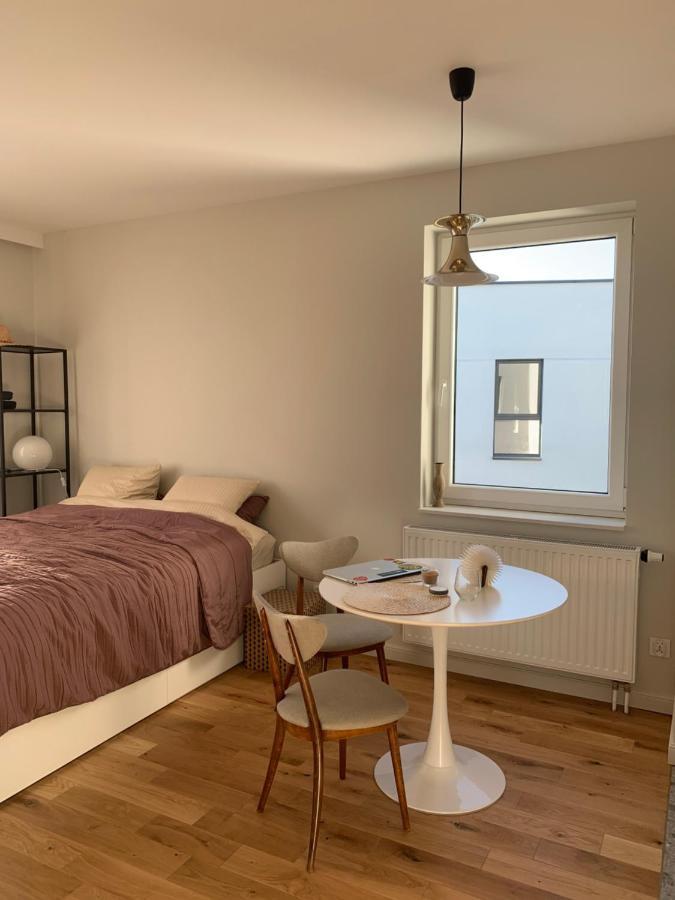 Saw! Krakow Apartments - Sliska Екстериор снимка