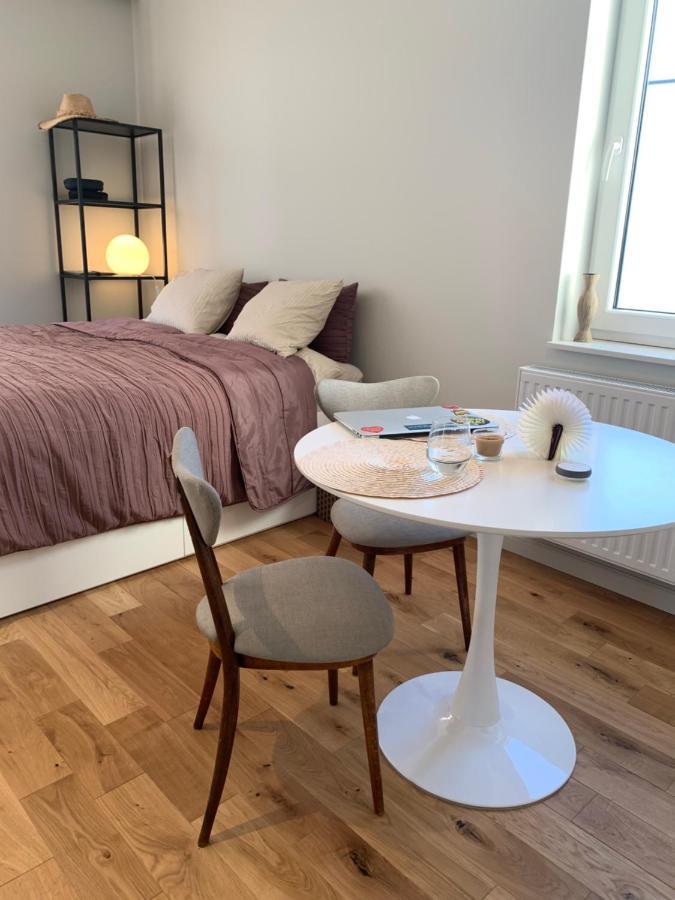 Saw! Krakow Apartments - Sliska Екстериор снимка