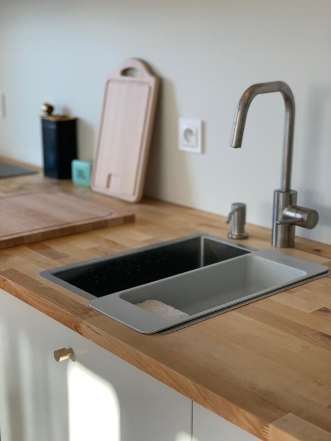 Saw! Krakow Apartments - Sliska Екстериор снимка